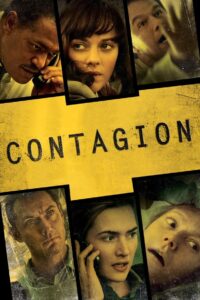 Contagion (2011) Dual Audio [Hindi-English] BluRay H264 AAC 1080p 720p 480p ESub