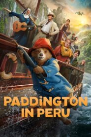 Paddington in Peru (2024) Englsih AMZN WEB-DL H264 AAC 1080p 720p ESub