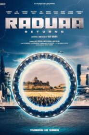 Raduaa Returns (2024) Punjabi AMZN WEB-DL H264 AAC 1080p 720p 480p ESub