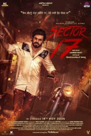 Sector 17 (2024) Punjabi CHTV WEB-DL H264 AAC 1080p 720p 480p ESub