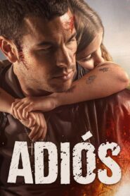 Goodbye AK Adiós (2019) Dual Audio [Hindi-Spanish] BluRay H264 AAC 1080p 720p 480p ESub