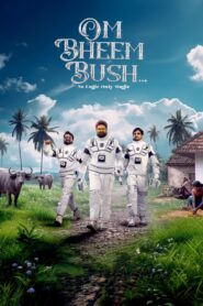 Om Bheem Bush (2024) Dual Audio [Hindi-Telugu] AMZN WEB-DL H264 AAC 2160p 1080p 720p 480p ESub