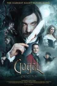 Gogol. The Beginning (2017) Dual Audio [Hindi-Russian] BluRay H264 AAC 1080p 720p 480p ESub