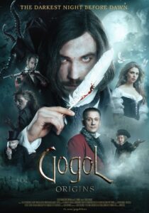 Gogol. The Beginning (2017) Dual Audio [Hindi-Russian] BluRay H264 AAC 1080p 720p 480p ESub