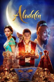 Aladdin (2019) Dual Audio [Hindi-English] BluRay H264 AAC 1080p 720p 480p ESub