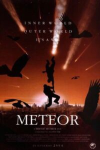 Meteor (2004) Dual Audio [Hindi-Thai] WEB-DL H264 AAC 720p 480p Download