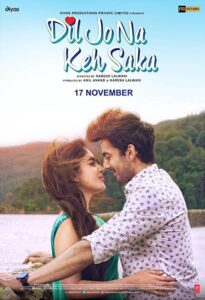 Dil Jo Na Keh Saka (2017) Hindi WEB-DL H264 AAC 1080p 720p 480p ESub