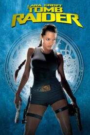 Lara Croft: Tomb Raider (2001) Dual Audio [Hindi-English] BluRay H264 AAC 1080p 720p 480p ESub