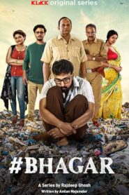 Bhagar (2022) S01 Bengali Klikk WEB-DL H264 AAC 1080p 720p 480p ESub