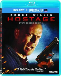 Hostage (2005) Dual Audio [Hindi-English] BluRay H264 AAC 1080p 720p 480p ESub