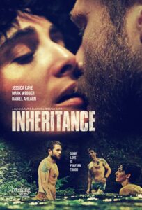 Inheritance (2017) English WEB-DL H264 AAC 1080p 720p ESub