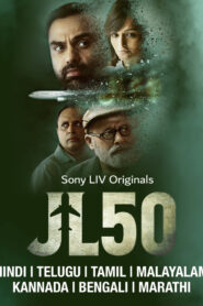 JL50 (2020) S01 Hindi SonyLiv WEB-DL H264 AAC 1080p 720p 480p ESub