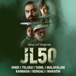 JL50 (2020) S01 Hindi SonyLiv WEB-DL H264 AAC 1080p 720p 480p ESub