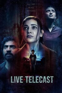 Live Telecast (2021) S01 Bengali Dubbed ORG HS WEB-DL H264 AAC 1080p 720p 480p ESub