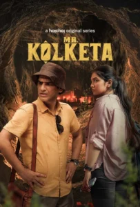 Mr Kolketa (2023) S01 Bengali Hoichoi WEB-DL H264 AAC 1080p 720p 480p ESub