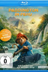 Paddington in Peru (2024) Dual Audio [Hindi-English] BluRay H264 AAC 1080p 720p 480p ESub