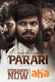 Parari (2025) Tamil Aha WEB-DL H264 AAC 1080p 720p 480p ESub