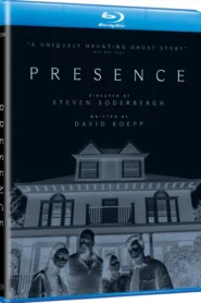 Presence (2024) Dual Audio [Hindi ORG-English] BluRay H264 AAC 1080p 720p 480p ESub
