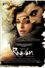 Raavan (2010) Hindi WEB-DL H264 AAC 1080p 720p 480p ESub