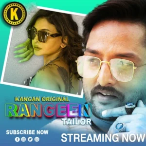 Rangeen Tailor (2025) S01E01-06 Hindi Kangan WEB-DL H264 AAC 1080p 720p 480p Download