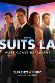 Suits LA (2025) S01 Dual Audio [Hindi-English] HS WEB-DL H264 AAC 1080p 720p 480p ESub [EP 03 Added]