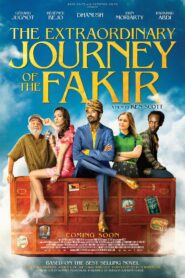 The Extraordinary Journey of the Fakir (2018) Dual Audio [Hindi-English] BluRay H264 AAC 1080p 720p 480p ESub