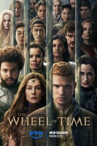 The Wheel of Time (2025) S03E01-03 Dual Audio [Hindi-English] AMZN WEB-DL H264 AAC 2160p 1080p 720p 480p ESub