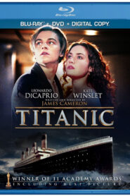 Titanic (1997) Dual Audio [Hindi-English] BluRay H264 AAC 1080p 720p 480p ESub