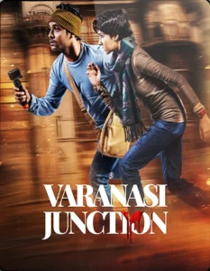 Varanasi Junction (2023) S01 Bengali Klikk WEB-DL H264 AAC 1080p 720p 480p ESub