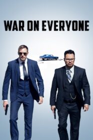 War On Everyone (2016) Dual Audio [Hindi-English] BluRay H264 AAC 1080p 720p 480p ESub