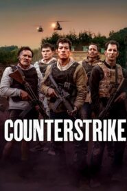 Counterattack (2025) English NetFlix WEB-DL H264 AAC 1080p 720p 480p ESub