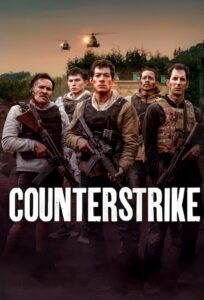 Counterattack (2025) English NetFlix WEB-DL H264 AAC 1080p 720p 480p ESub