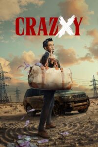 Crazxy (2025) Hindi HDTS H264 AAC 1080p 720p 480p Download