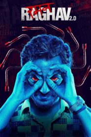 Raman Raghav 2.0 (2016) Hindi WEB-DL H264 AAC 1080p 720p 480p ESub