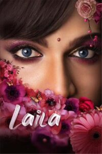 Laila (2025) Telugu WEB-DL H264 AAC 1080p 720p 480p ESub