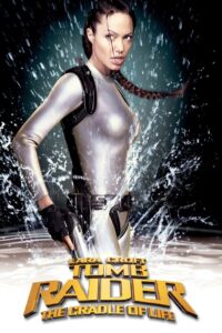 Lara Croft: Tomb Raider – The Cradle of Life (2003) Dual Audio [Hindi-English] BluRay H264 AAC 1080p 720p 480p ESub