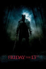 Friday the 13th (2009) English BluRay H264 AAC 1080p 720p ESub