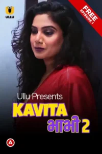 Kavita Bhabhi (2021) S02 Hindi Ullu WEB-DL H264 AAC 1080p 720p 480p Download