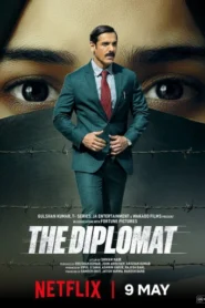 The Diplomat (2025) Hindi NetFlix WEB-DL H264 AAC 4K 1080p 720p 480p ESub