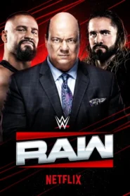 WWE Monday Night Raw 2025 04 29 English NetFlix WEB-DL h264 AAC 1080p 720p 480p Download