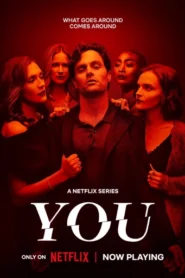 You (2025) S05 Dual Audio [Hindi-English] NetFlix WEB-DL H264 AAC 1080p 720p 480p ESub