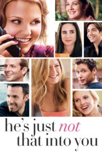 He’s Just Not That Into You (2009) English BluRay H264 AAC 1080p 720p ESub