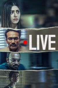 Live (2025) Hindi Dubbed ORG UPlay WEB-DL H264 AAC 1080p 720p 480p Download