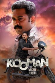 Kooman-The Night Watchman (2025) Hindi Dubbed ORG UPLAY WEB-DL H264 AAC 1080p 720p 480p Download
