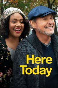 Here Today (2021) Dual Audio [Hindi-English] WEB-DL H264 AAC 1080p 720p 480p ESub