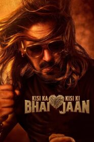 Kisi Ka Bhai Kisi Ki Jaan (2023) Hindi ZEE5 WEB-DL H264 AAC 2160p 1080p 720p 480p ESub