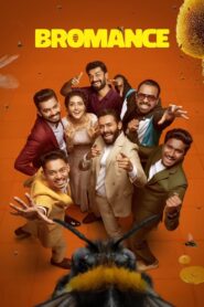 Bromance (2025) Dual Audio [Hindi-Malayalam] SonyLiv WEB-DL H264 AAC 4K 1080p 720p 480p ESub