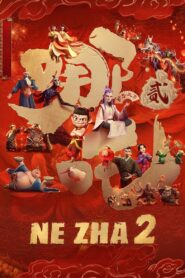 Ne Zha 2 (2025) Dual Audio [Hindi-Chinese] CAMRip x264 AAC 1080p 720p 480p Download