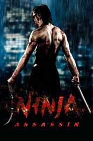 Ninja Assassin (2009) Dual Audio [Hindi-English] BluRay H264 AAC 1080p 720p 480p ESub