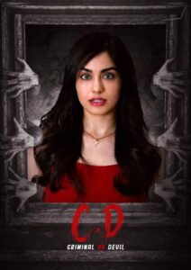 Criminal or Devil (2024) Uncut Dual Audio [Hindi ORG-Telugu] WEB-DL H264 AAC 4K 1080p 720p 480p ESub